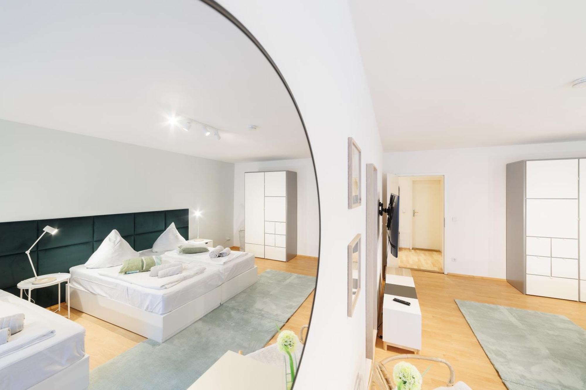 Appartement Grand Mitte Museumsinsel *