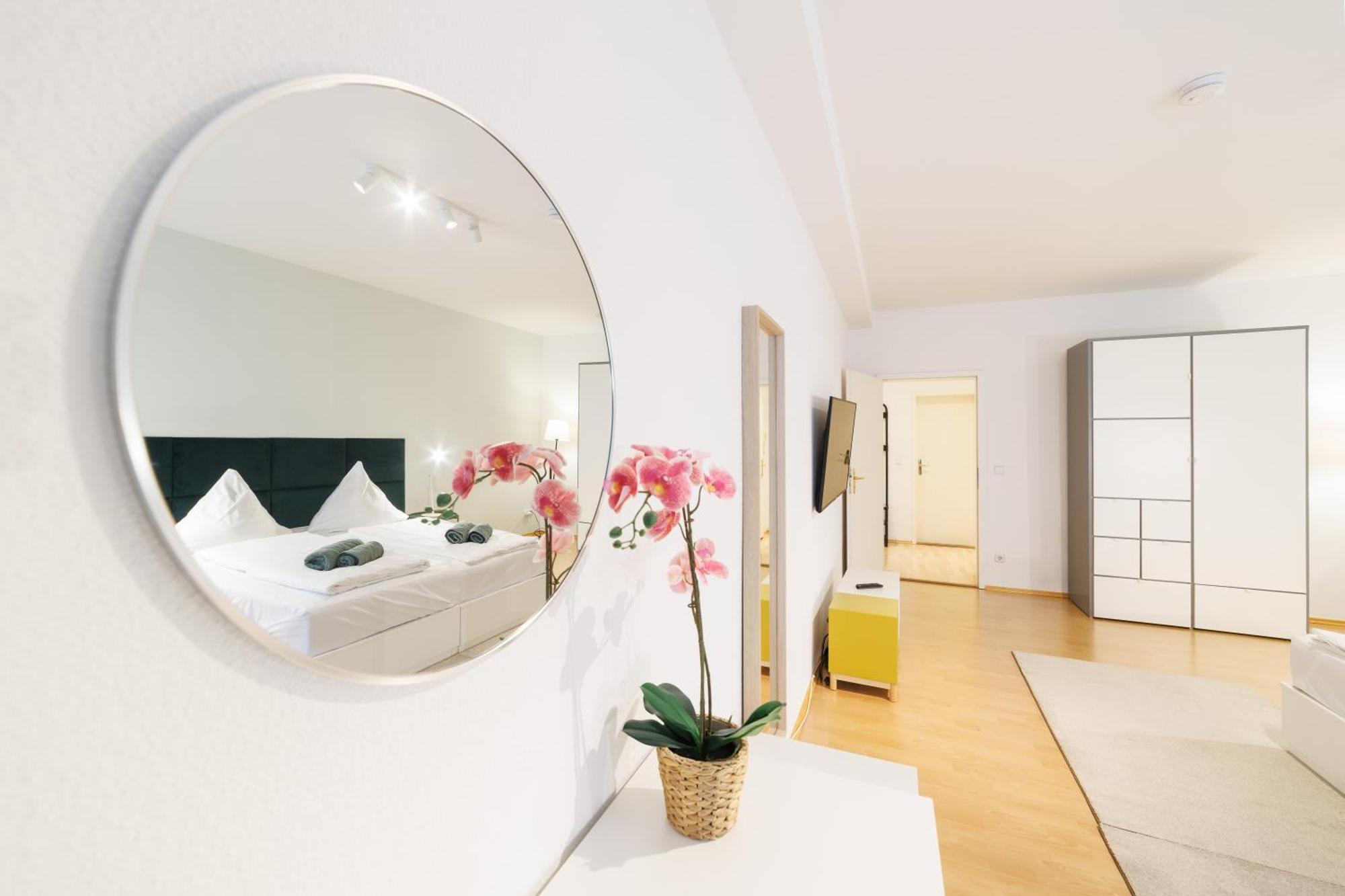 Grand Mitte Museumsinsel Appartement