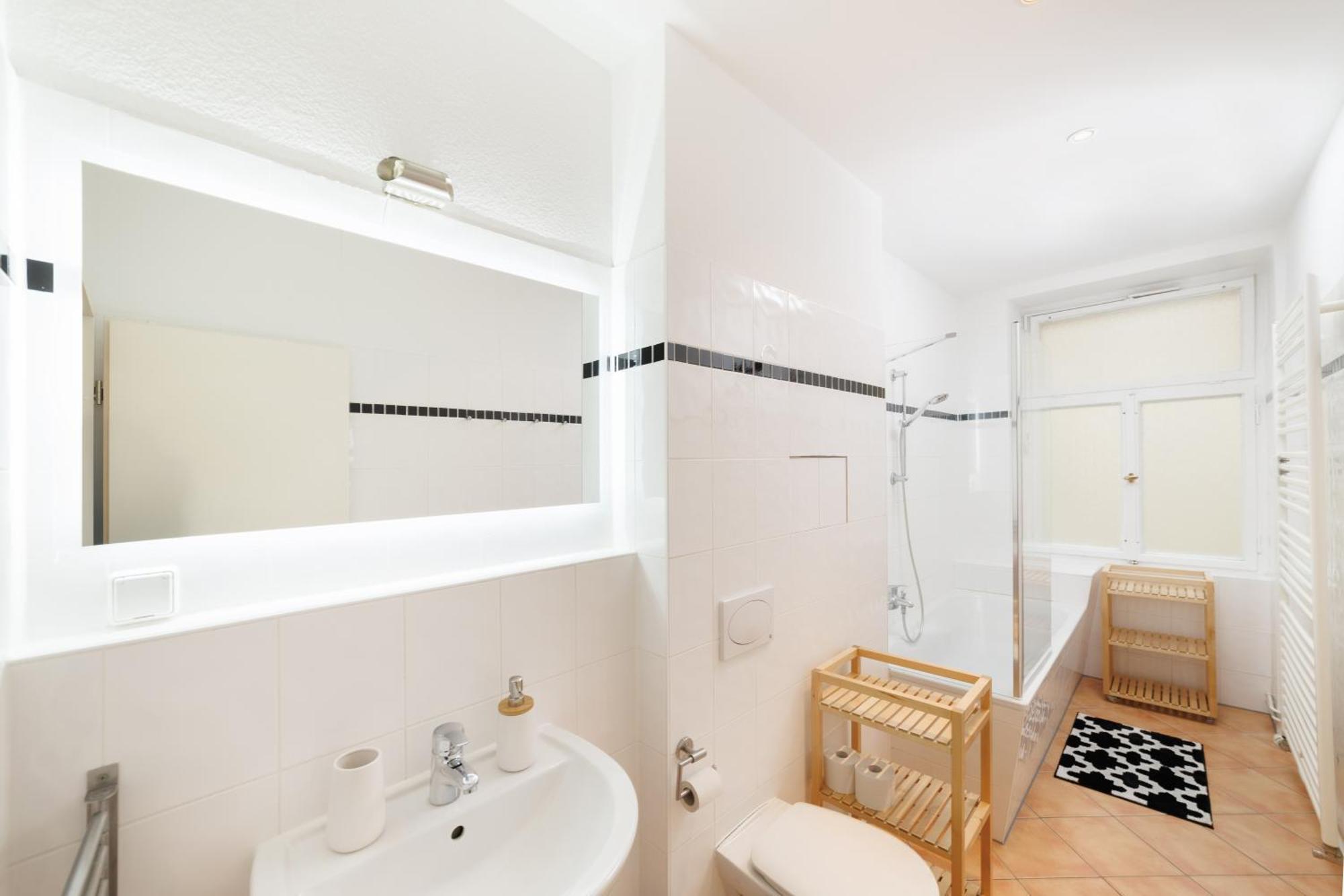 Appartement Grand Mitte Museumsinsel *